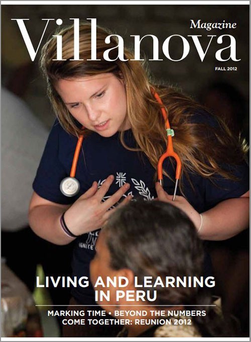 Fall 2012 cover