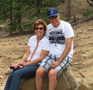 BW-Spotlight-Al Holfelder Al Holfelder '58