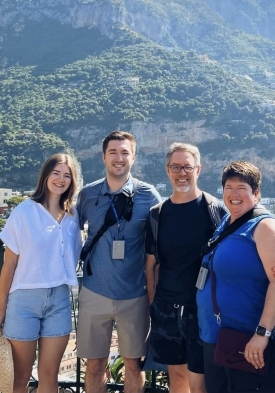 Erickson-Family-spotlight-september-2024 The Erickson family