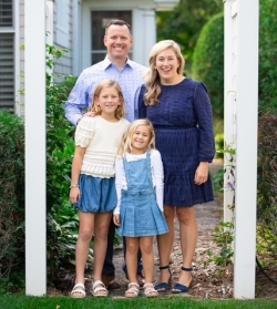 Kerry Bruggemann `06 COE Kerry Bruggemann`06 COE