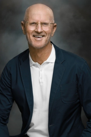 ron-cruse-spotlight-march 2024 Ron Cruse