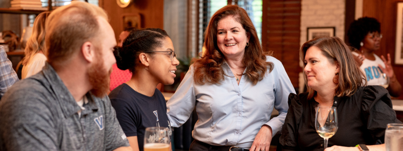 Affinity Networks header Affinity Networks header