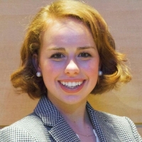 Headshot of Madeline Stadler 