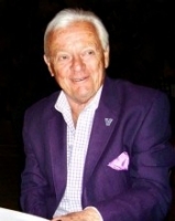 Headshot of Gerry Klingman