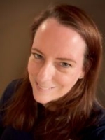 Headshot of Dr. Kim P. Shaughnessy-Granger 