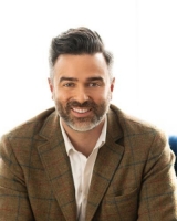 Headshot of Susan Scanlin