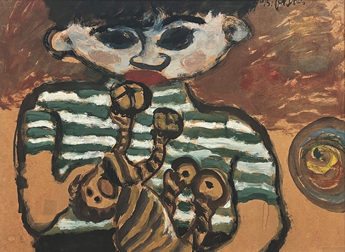 cobras rebellion in the collection art