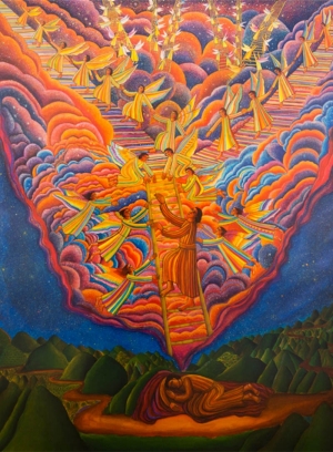 A Slice of Art from the Villanova University Art Collection