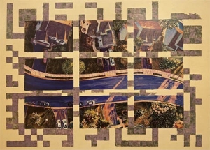 Altered States by Scott Wright