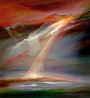 Visions from the Source by Carol Barth