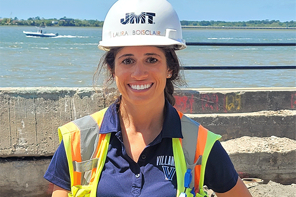 Laura Boisclair Laura Boisclair