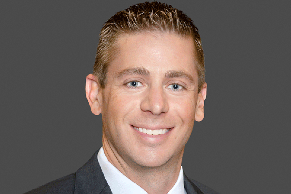 Jason Albanese Jason Albanese