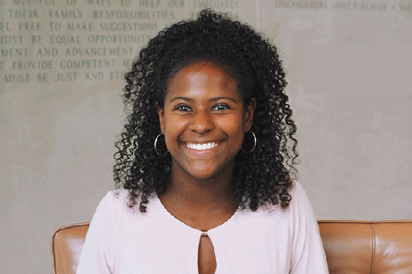 Camille Smith Camille Smith