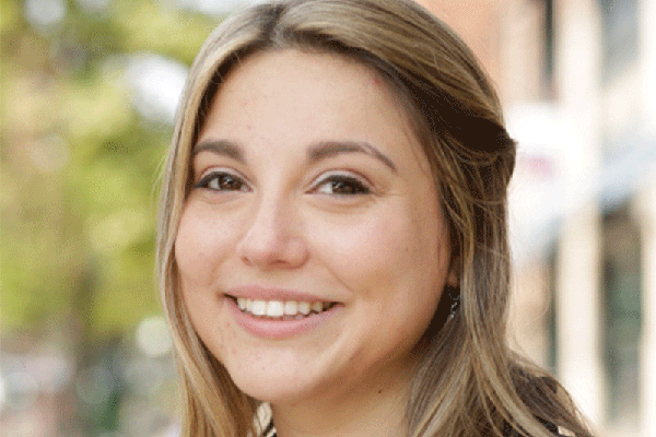 Christine Fossaceca Christine Fossaceca