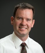 Aaron Wemhoff, PhD, Mechanical Engineering