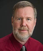 Gerard “Jerry” Jones, PhD, Mechanical Engineering