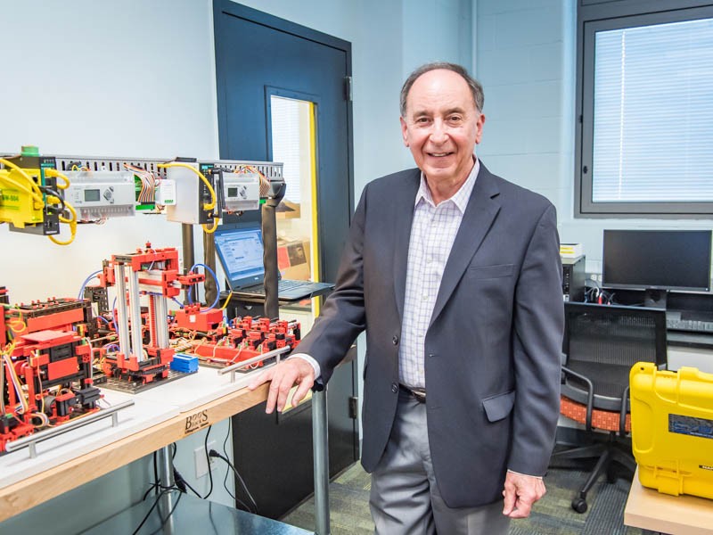 Nicholas Piazzola Nicholas Piazzola