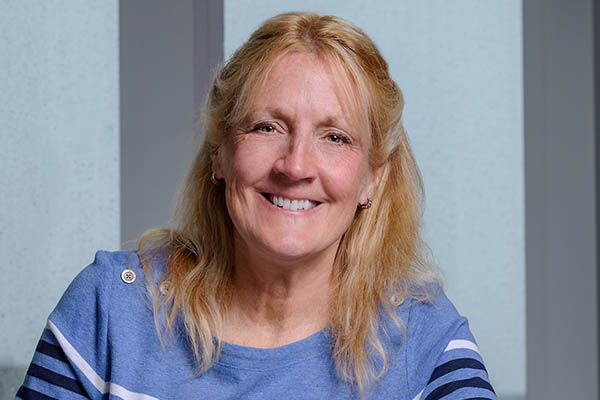 Mary McRae Mary McRae, Research Technician and Adjunct Professor, Villanova University