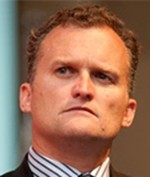 Graham Sinclair, MBA