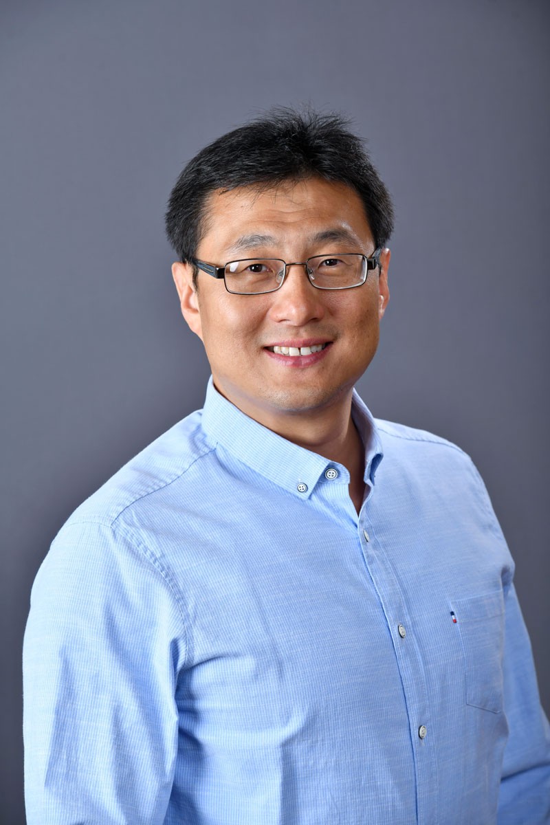 Bo Li, PhD