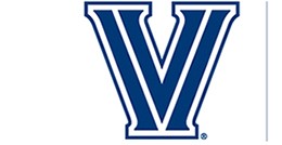 Villlanova University Logo
