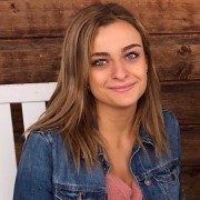 Grace Gervino '23 MS Grace Gervino '23 MS