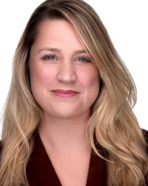 Allison Ann Payne, PhD