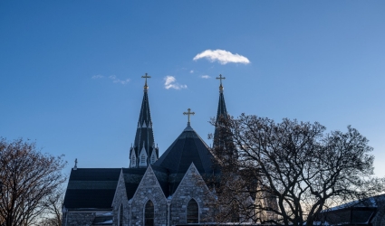 Villanova University