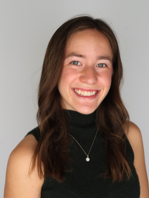 Lauren Arnold '25 CLAS