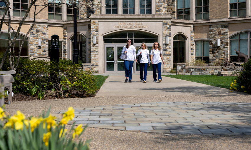 FCN Homepage Image- Why VU Nursing - 1