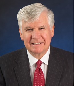 William E. Conway Jr.