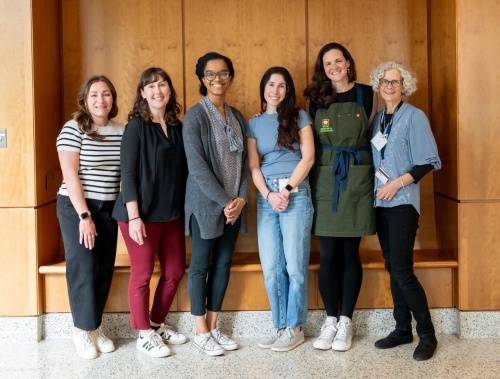 Culinary Med 101-Staff Culinary Med 101-Staff