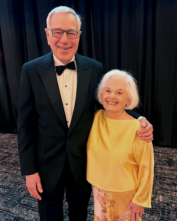 Mruz Gift Announcement image 2 Crop Mike and Terry Wilson Mruz