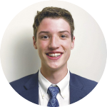 Headshot of Joey LaMorte