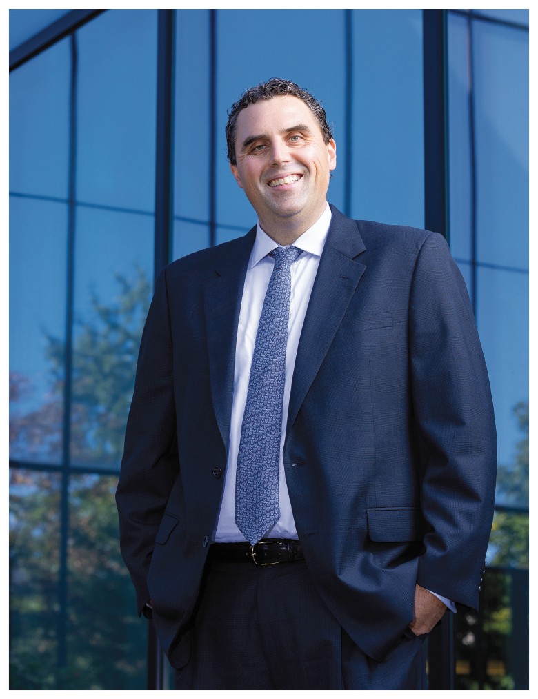 Benjamin Scheick, PhD