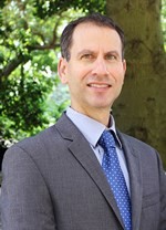 Seth Matthew Fishman, PhD, Assistant Dean of Curriculum and Assessment, College of Liberal Arts and Sciences