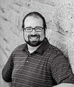 Garrett M. Clayton, Ph.D.