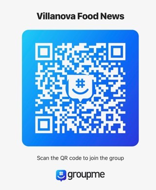 VU Food News GroupMe