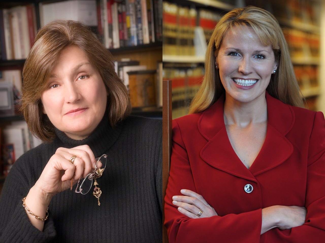 michelle dempsey and doris brogan