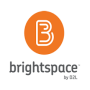 Brightspace logo 