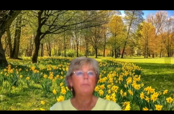 Elizabeth Blunt, Ph.D., Nursing