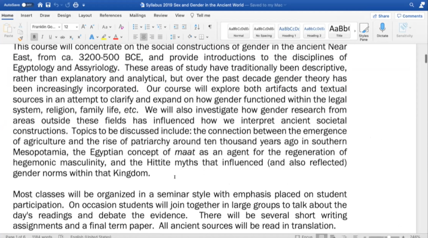 Kelly-Anne Diamond, Ph.D., History