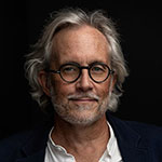 Eugene McCarraher, PhD, Professor of Humanities and History