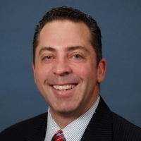 Ed Barrett, ‘90, MBA ‘94