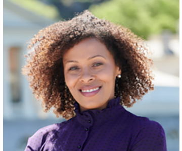 Aronté Bennett, PhD