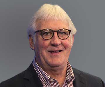 John Leahy ‘75 VSB