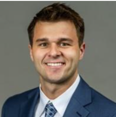  Jackson Fiegel MSF ‘25 