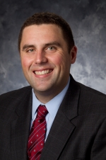 Benjamin Scheick, PhD