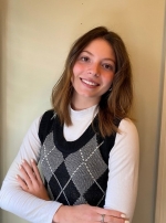 Caroline Spana ’25 VSB