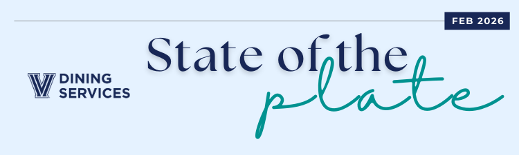 State of the Plate: February 2026